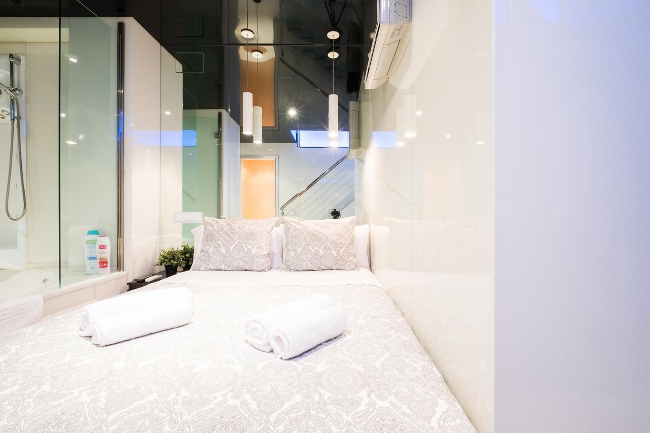 My City Home - Duplex At Puerta De Hierro Madrid Exterior photo