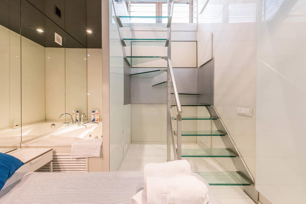 My City Home - Duplex At Puerta De Hierro Madrid Exterior photo